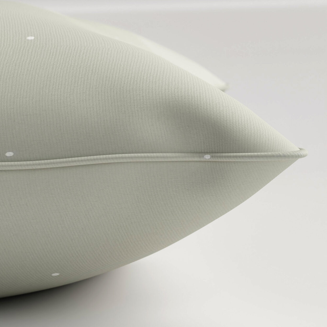 Sophie Allport Hare Dove Cushion - Image 3