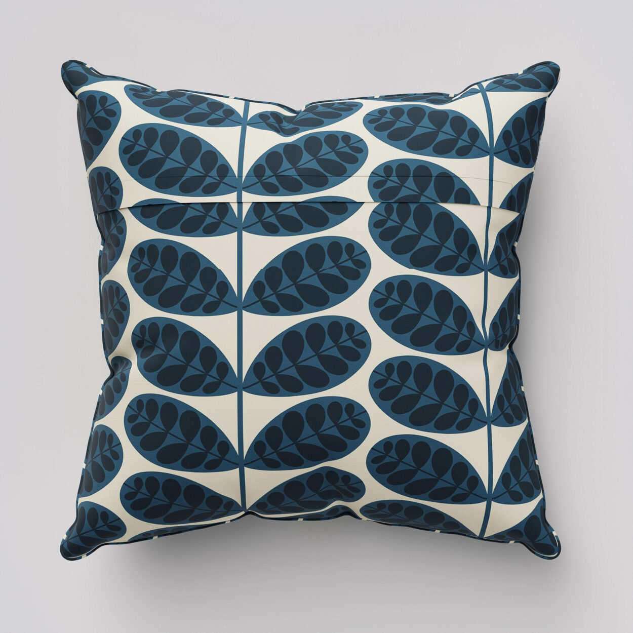 Orla Kiely Botanica Stem Whale Cushion - Image 4