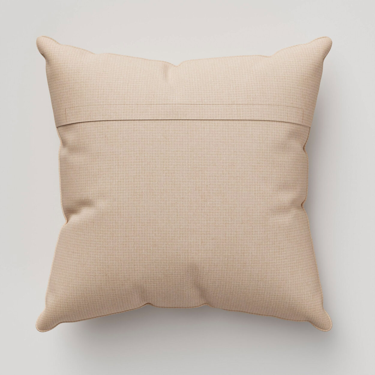 William Morris At Home Reed Blossom Cushion - Image 4