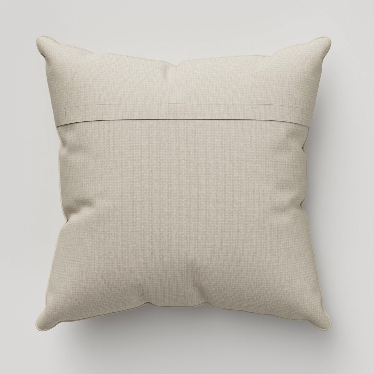 William Morris At Home Reed Chalk Cushion - Image 4