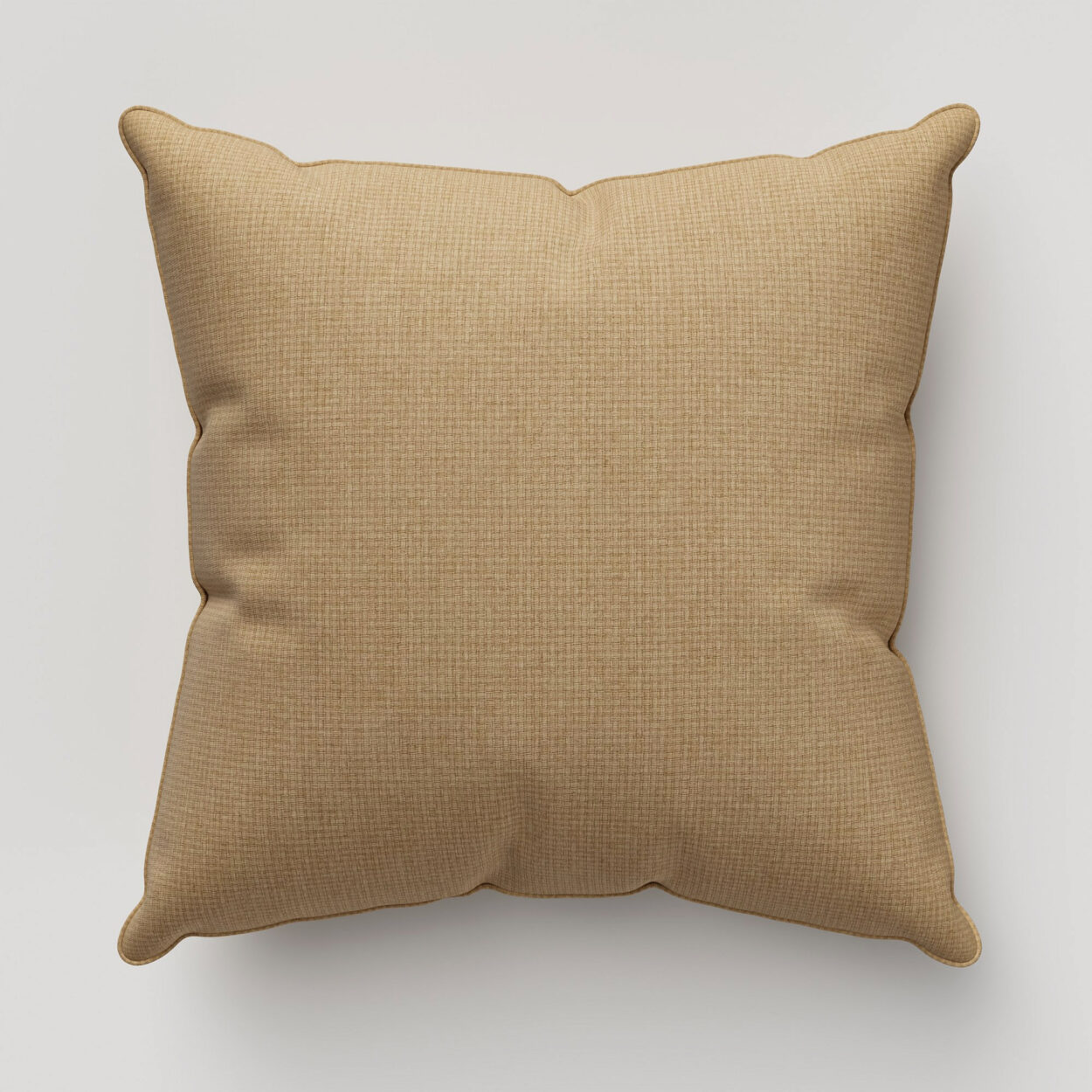William Morris At Home Reed Clay Cushion