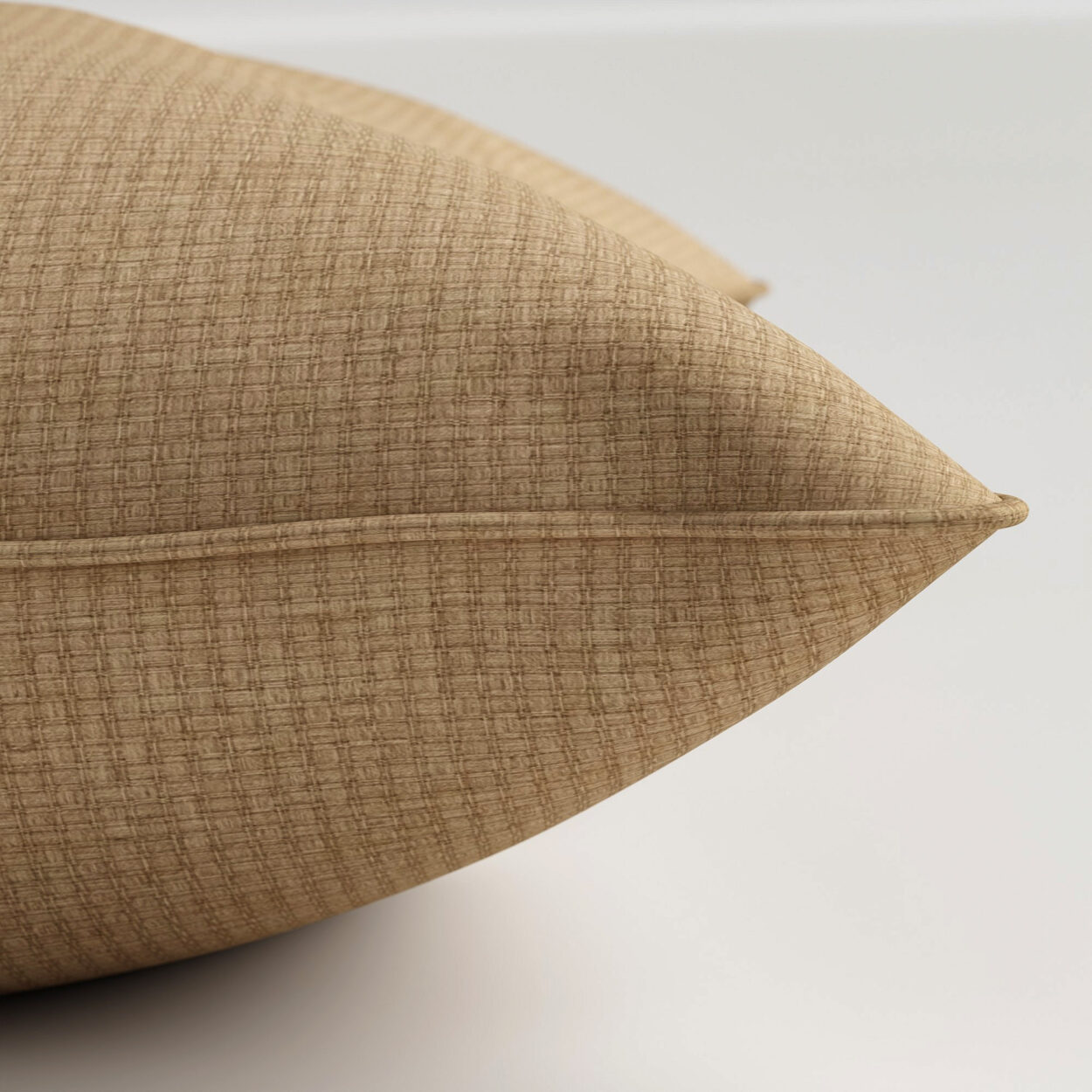 William Morris At Home Reed Clay Cushion - Image 3