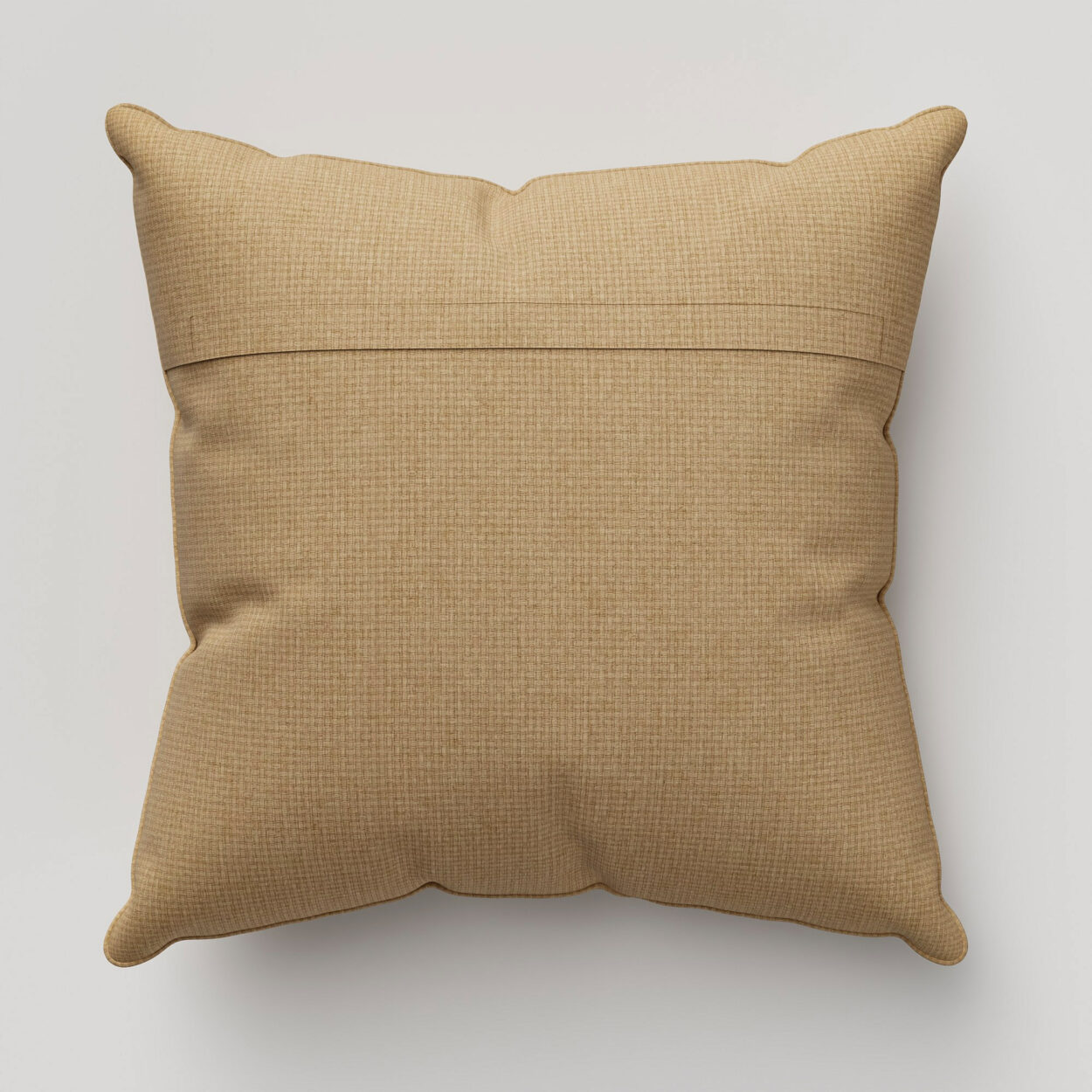 William Morris At Home Reed Clay Cushion - Image 4
