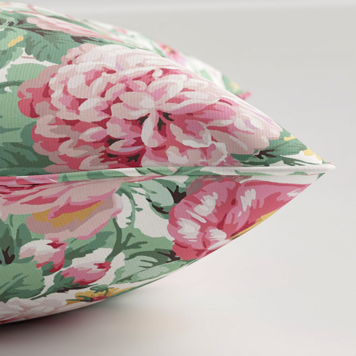 Laura Ashley Aveline Rose Cushion - Image 3