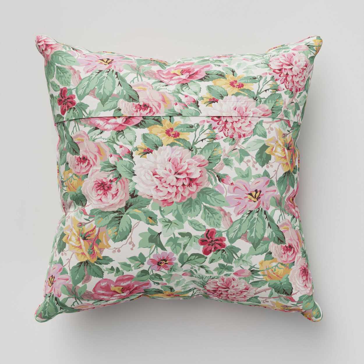 Laura Ashley Aveline Rose Cushion - Image 4