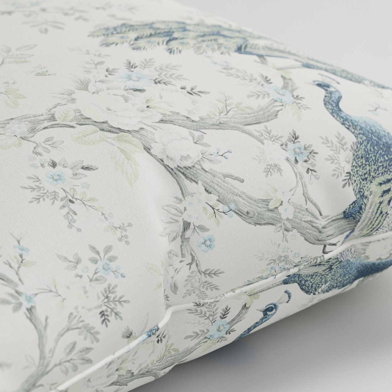 Laura Ashley Belvedere Midnight Cushion - Image 2