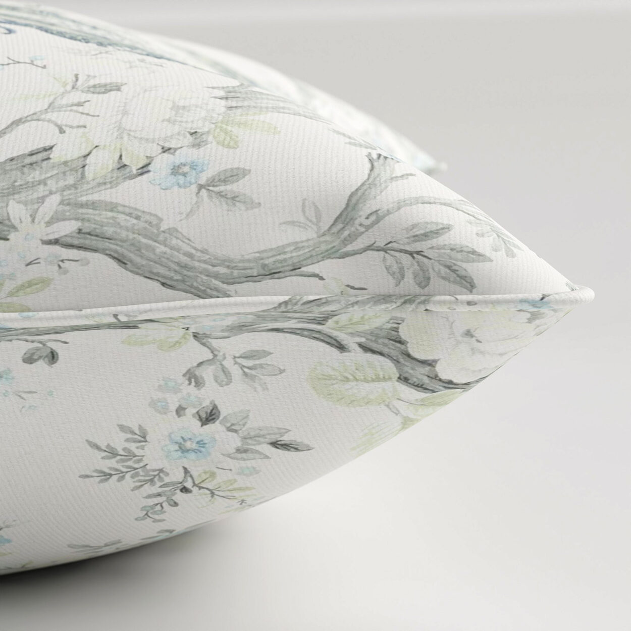Laura Ashley Belvedere Midnight Cushion - Image 3