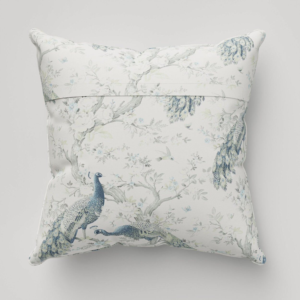Laura Ashley Belvedere Midnight Cushion - Image 4