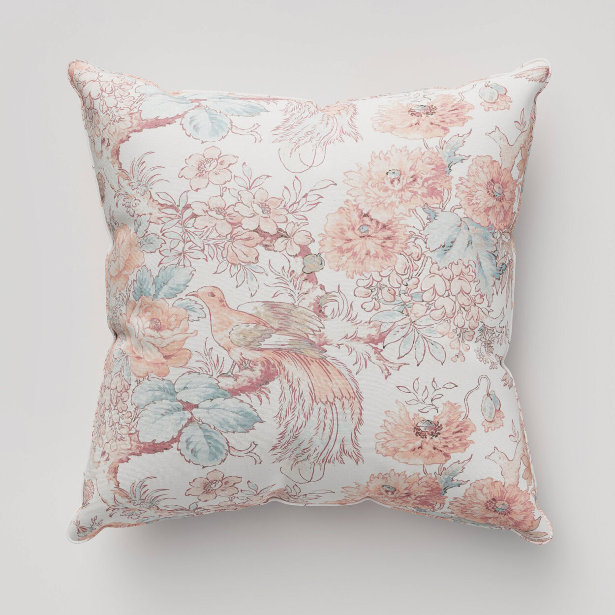 Laura Ashley Birtle Blush Cushion