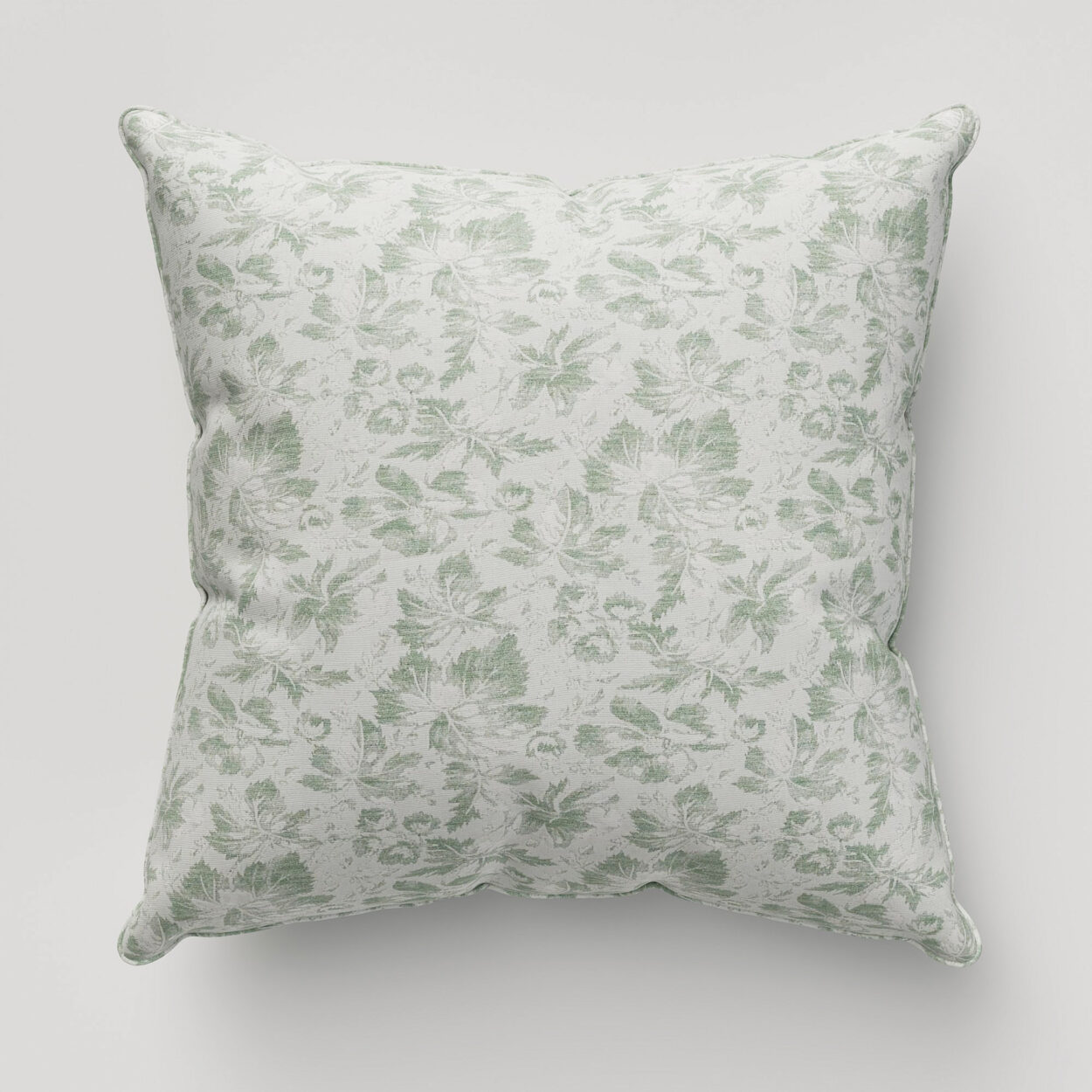 Laura Ashley Churchstroke Duckegg Cushion