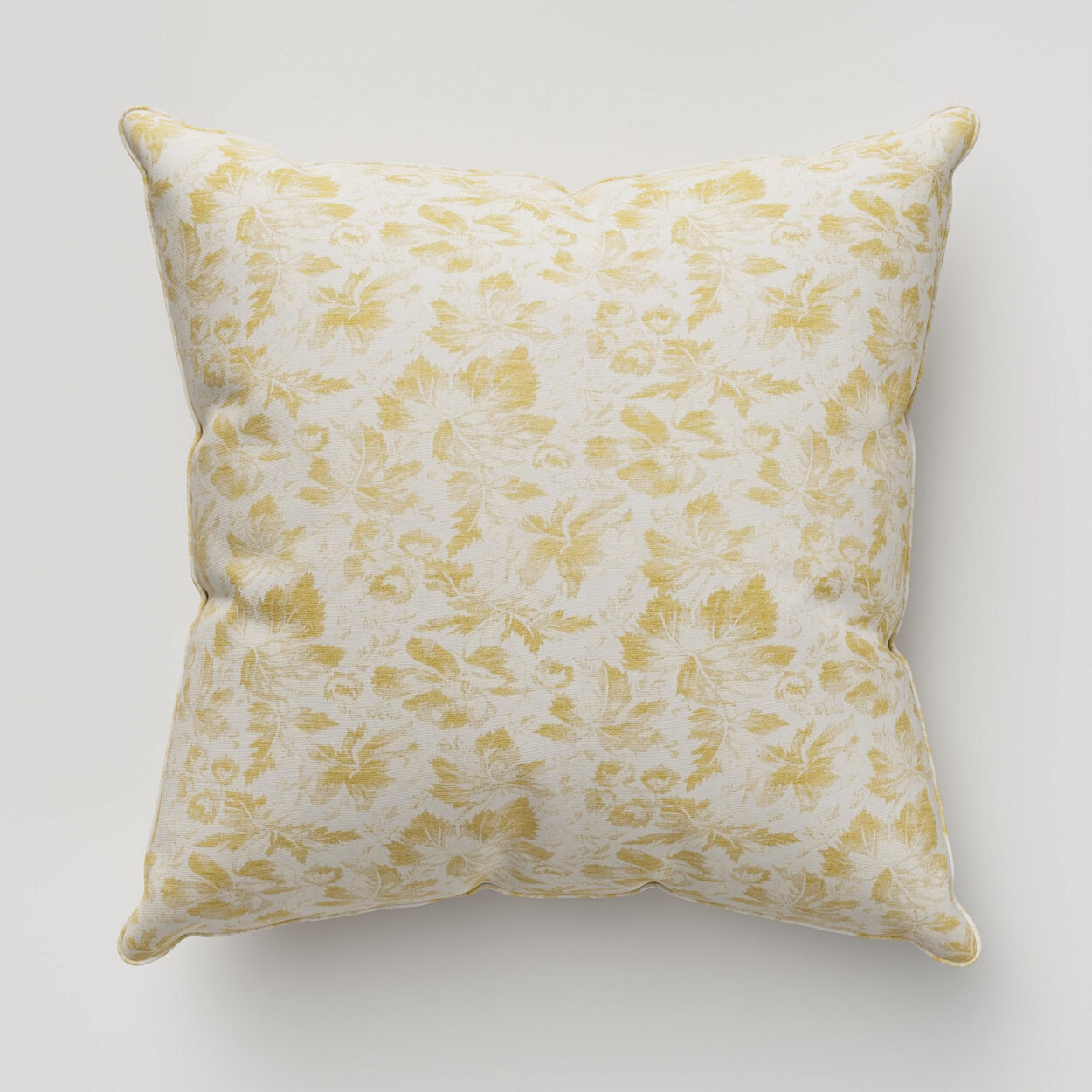 Laura Ashley Churchstroke Linen Cushion
