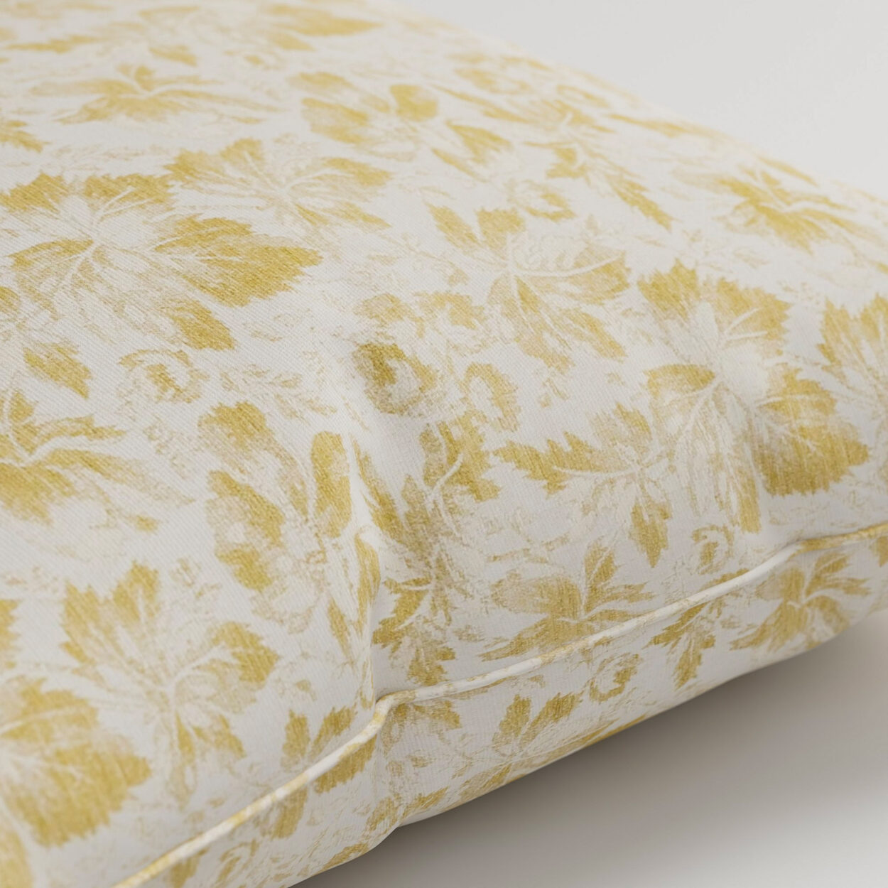 Laura Ashley Churchstroke Linen Cushion - Image 2