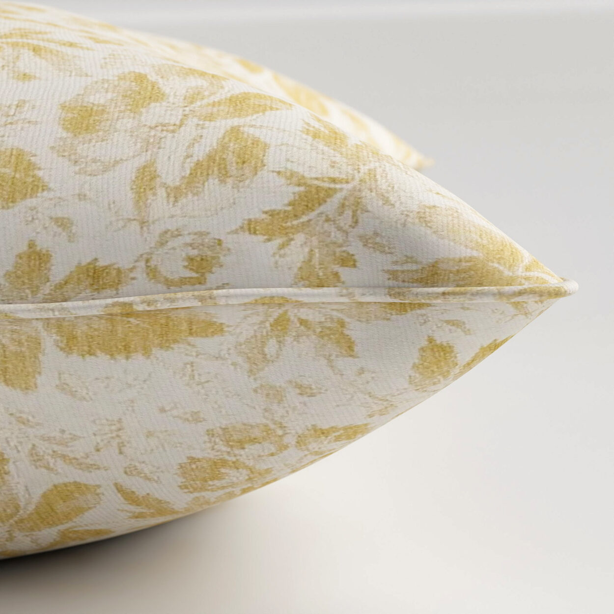 Laura Ashley Churchstroke Linen Cushion - Image 3