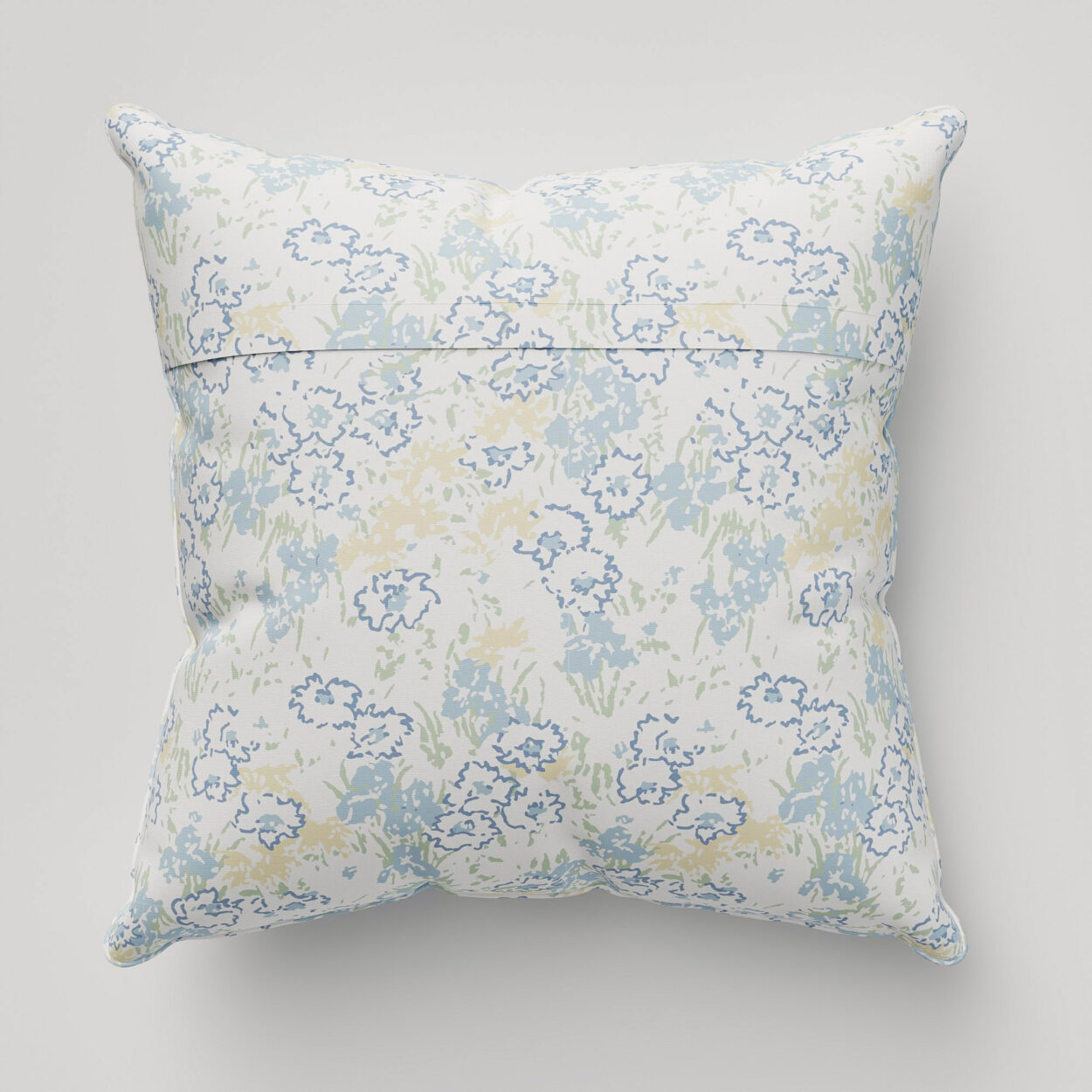 Laura Ashley Conwy Blue Sky Cushion - Image 4