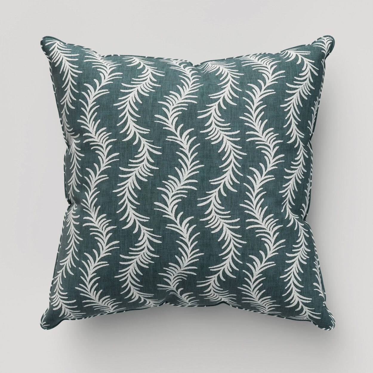 Laura Ashley Dee Seaspray Cushion