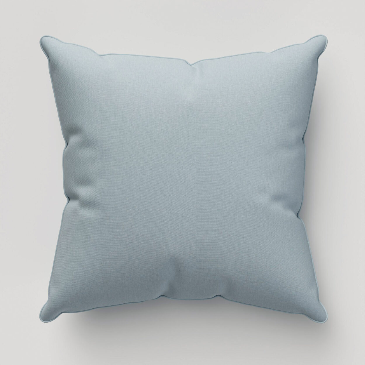 Laura Ashley Easton Pale Seaspray Cushion