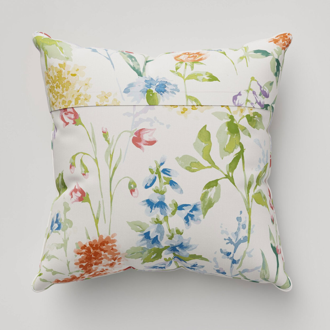 Laura Ashley Elston Garden Multi Cushion - Image 4