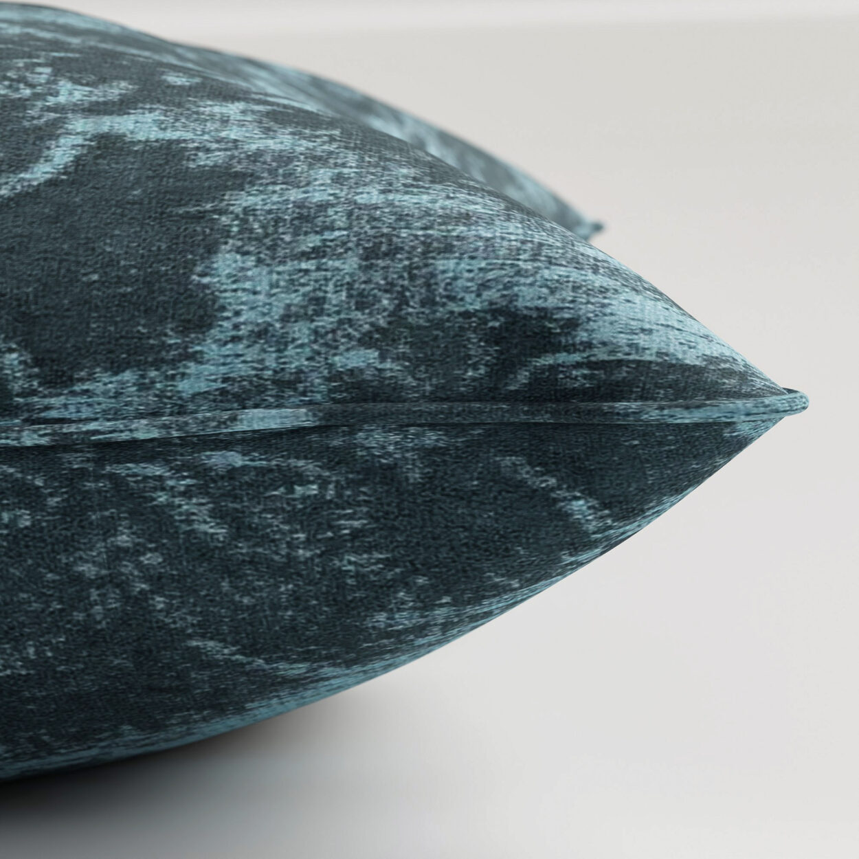 Laura Ashley Forden Seaspray Cushion - Image 3