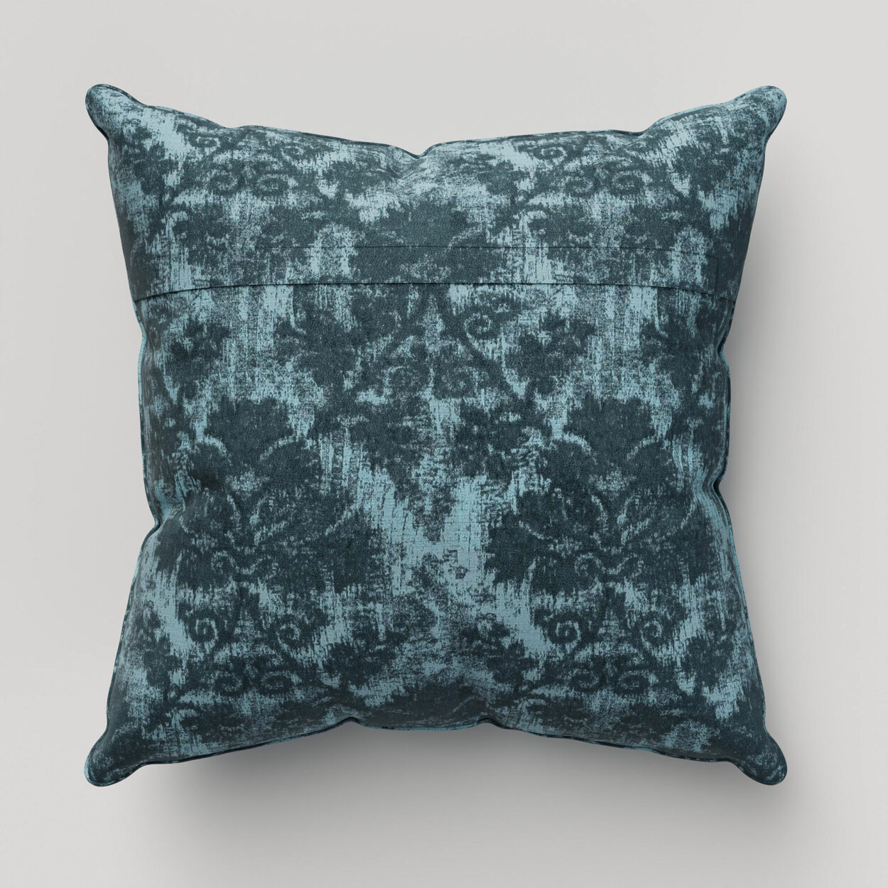 Laura Ashley Forden Seaspray Cushion - Image 4