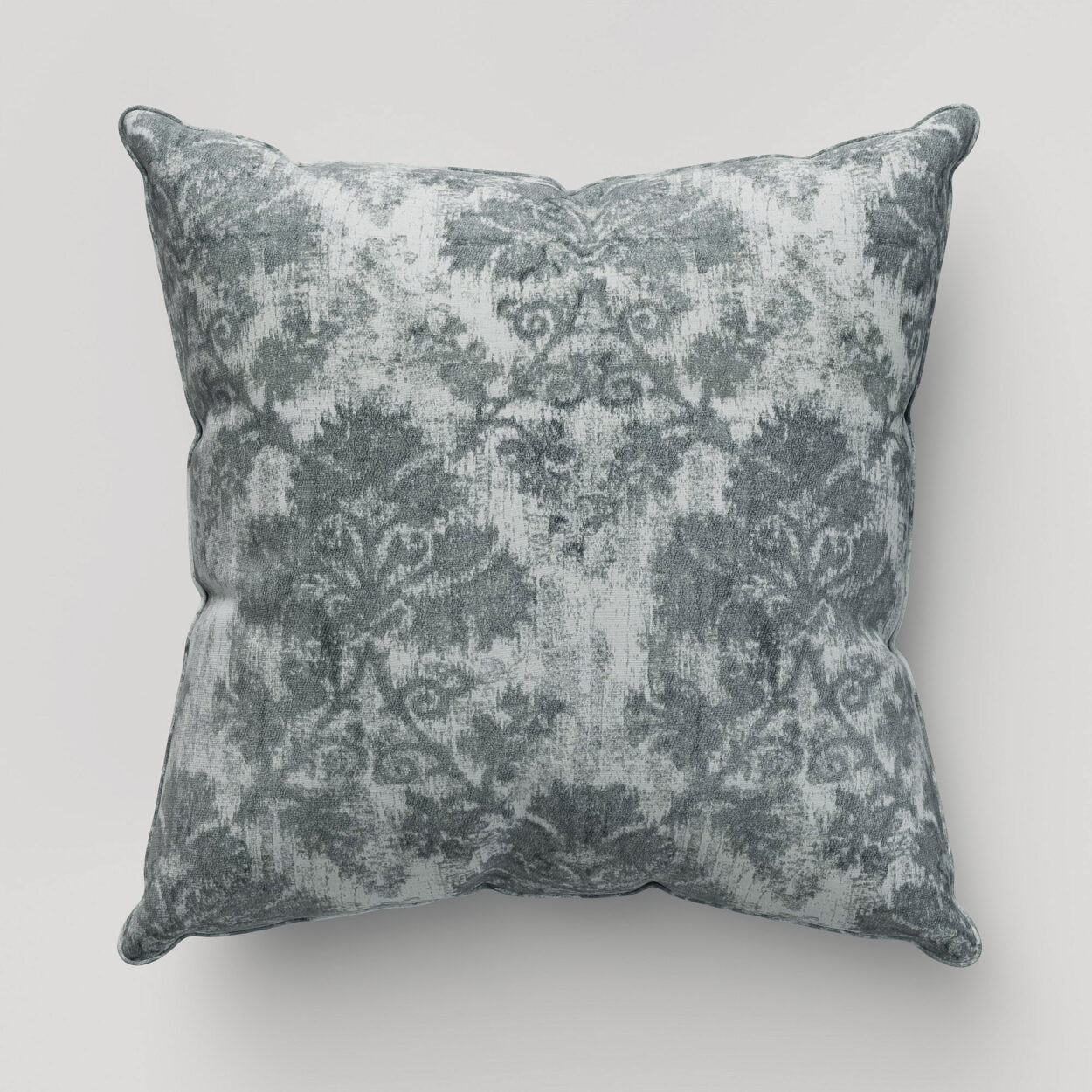 Laura Ashley Forden Slate Cushion