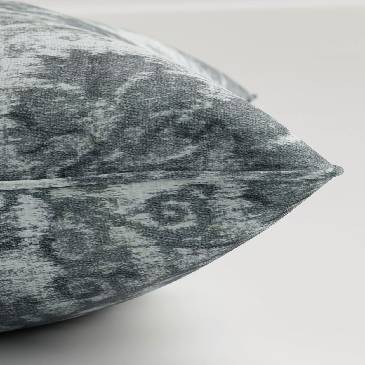 Laura Ashley Forden Slate Cushion - Image 3
