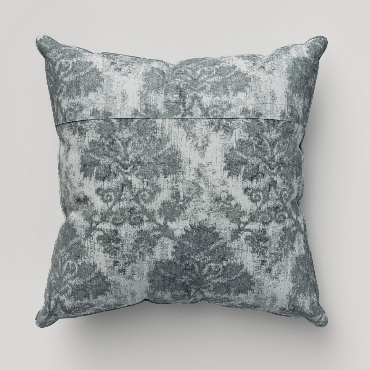 Laura Ashley Forden Slate Cushion - Image 4