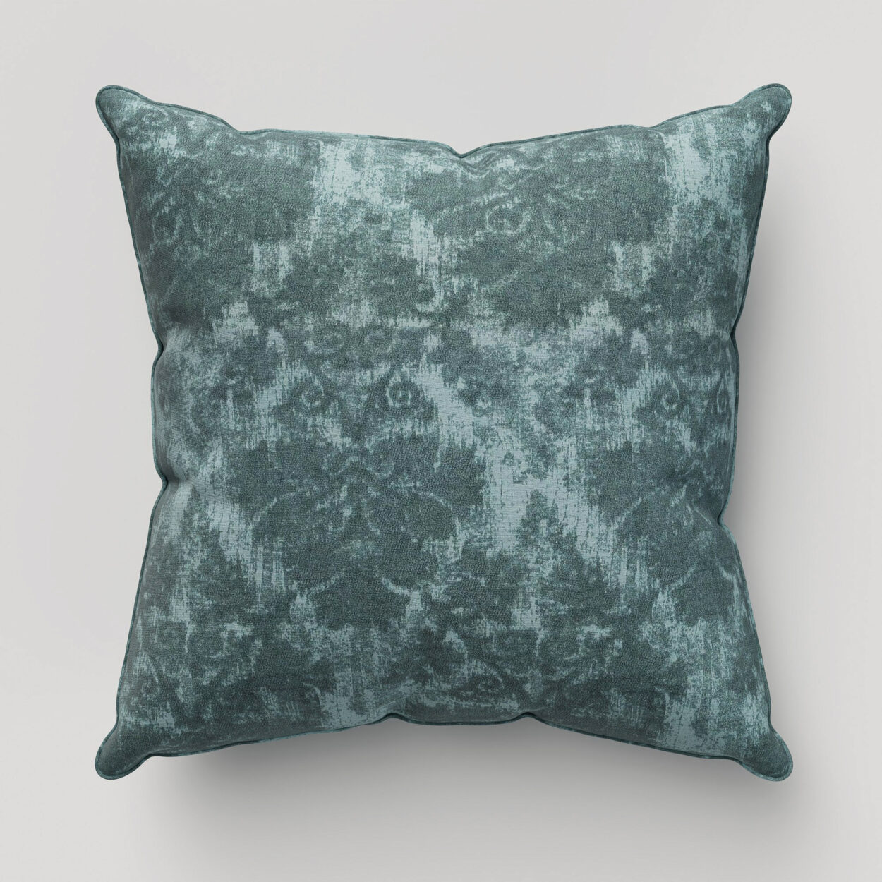 Laura Ashley Forden Spruce Cushion