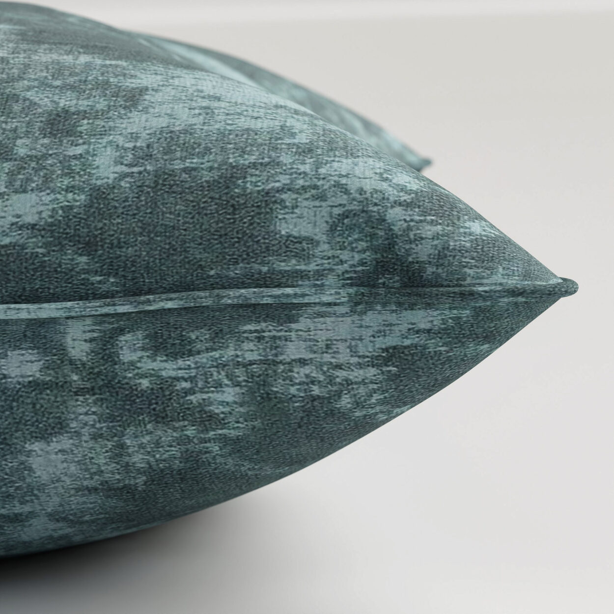 Laura Ashley Forden Spruce Cushion - Image 3