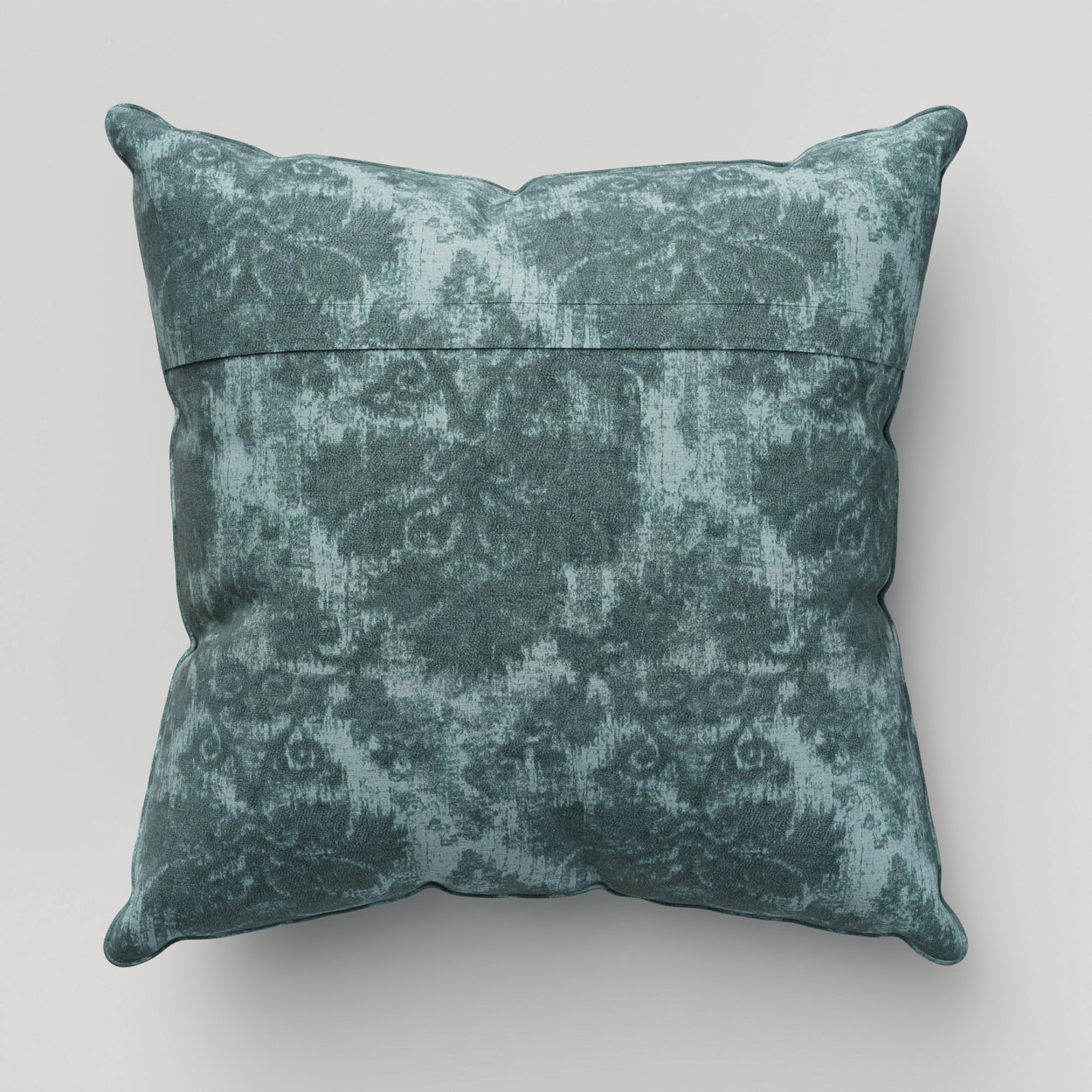 Laura Ashley Forden Spruce Cushion - Image 4