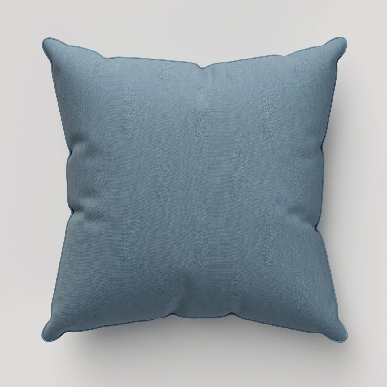 Laura Ashley Middleton Newport Blue Cushion