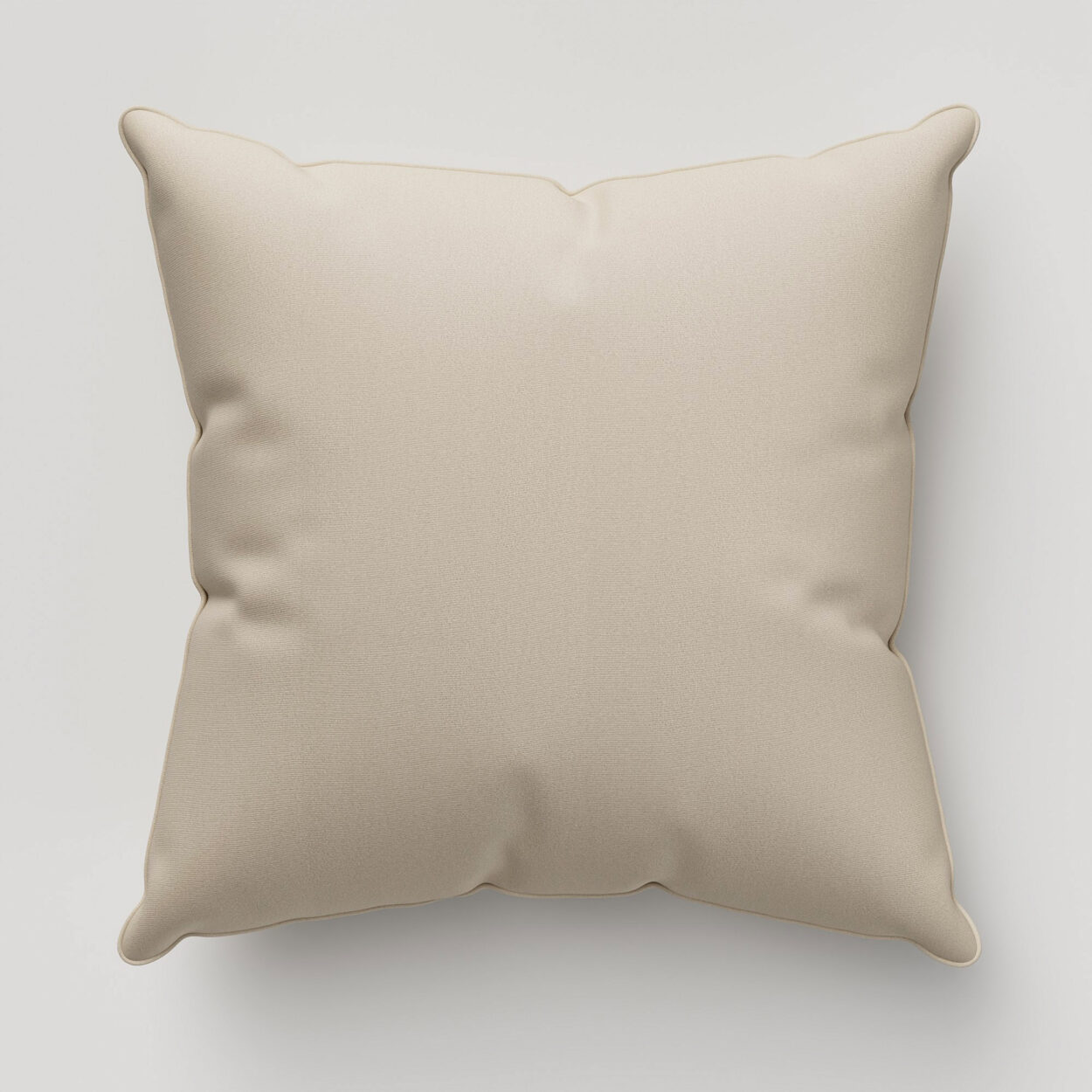 Laura Ashley Middleton Natural Cushion