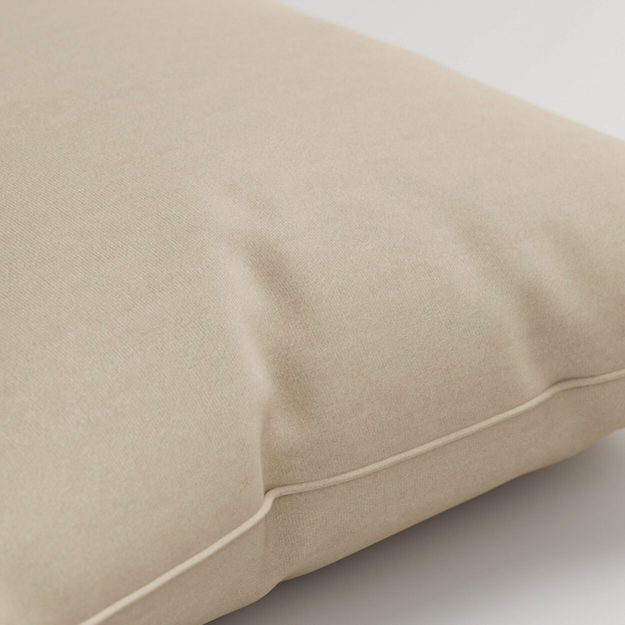 Laura Ashley Middleton Twine Cushion - Image 2