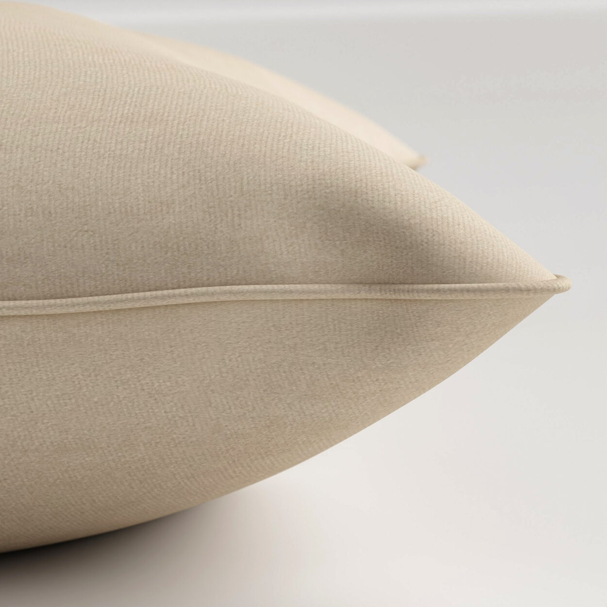 Laura Ashley Middleton Twine Cushion - Image 3