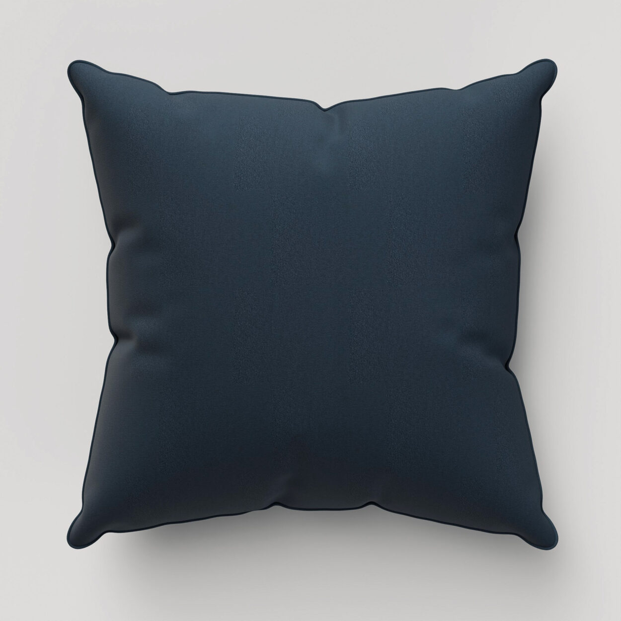 Laura Ashley Middleton Midnight Seaspray Cushion