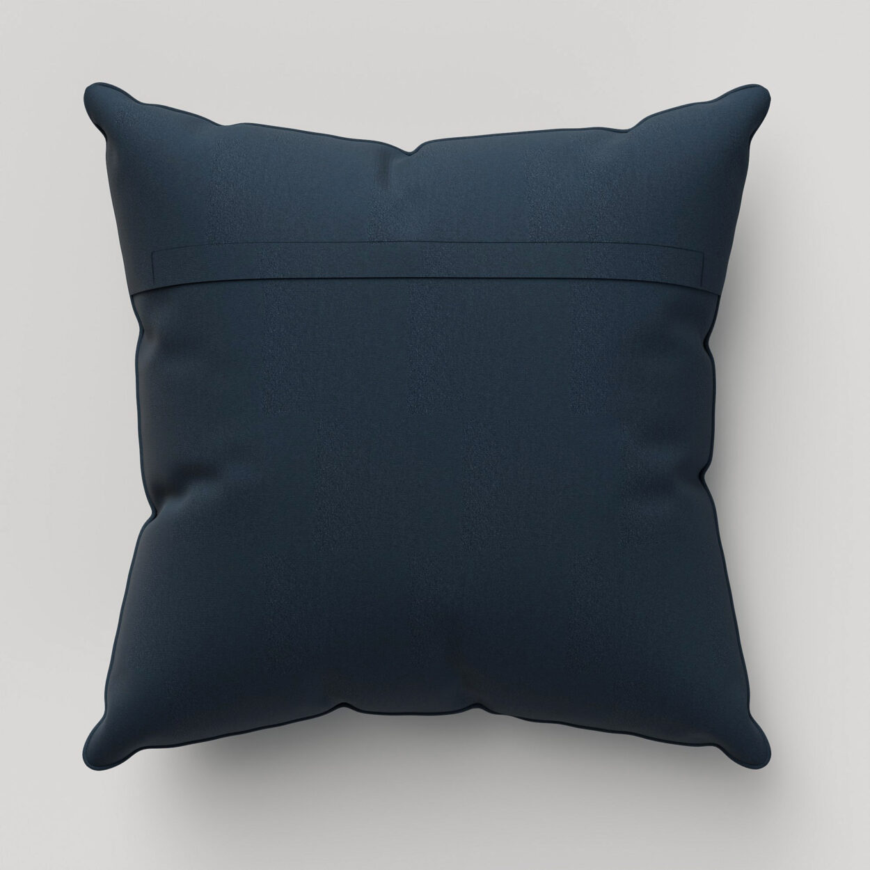 Laura Ashley Middleton Midnight Seaspray Cushion - Image 4