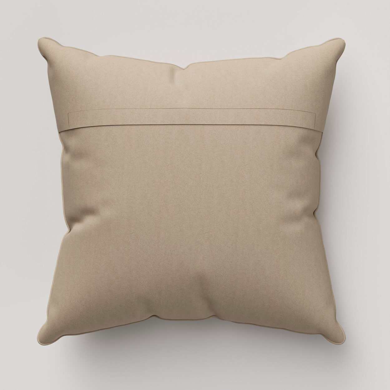 Laura Ashley Middleton Truffle Cushion - Image 4