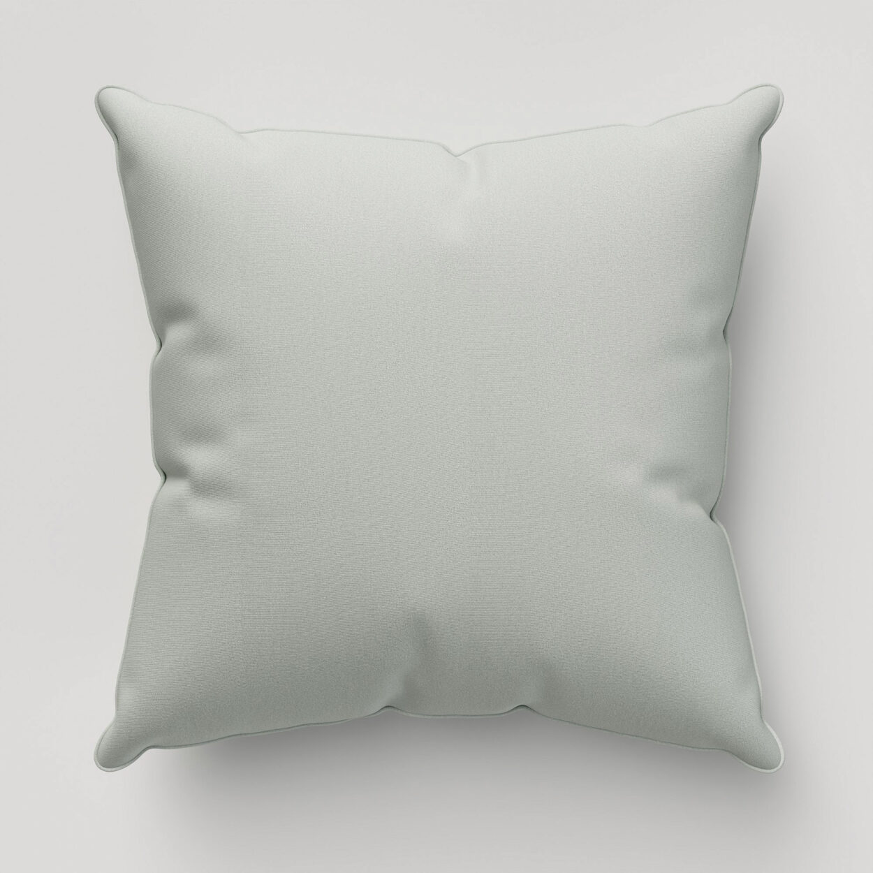 Laura Ashley Middleton Sage Green Cushion