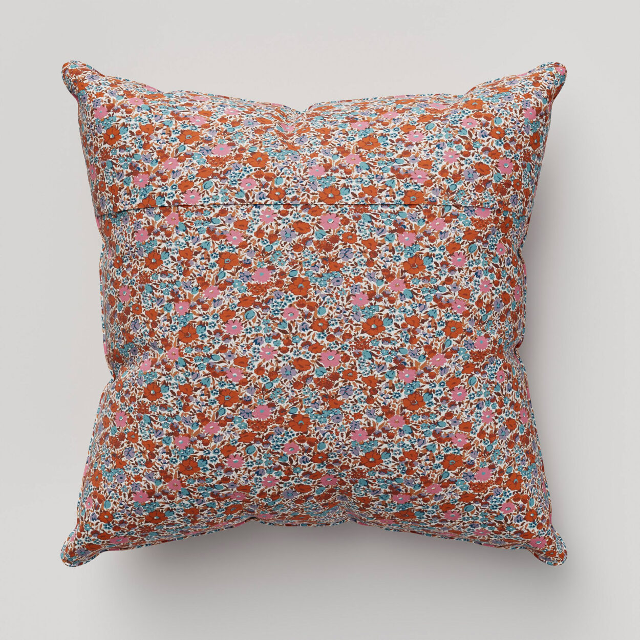 Laura Ashley Loveston Crimson Cushion - Image 4