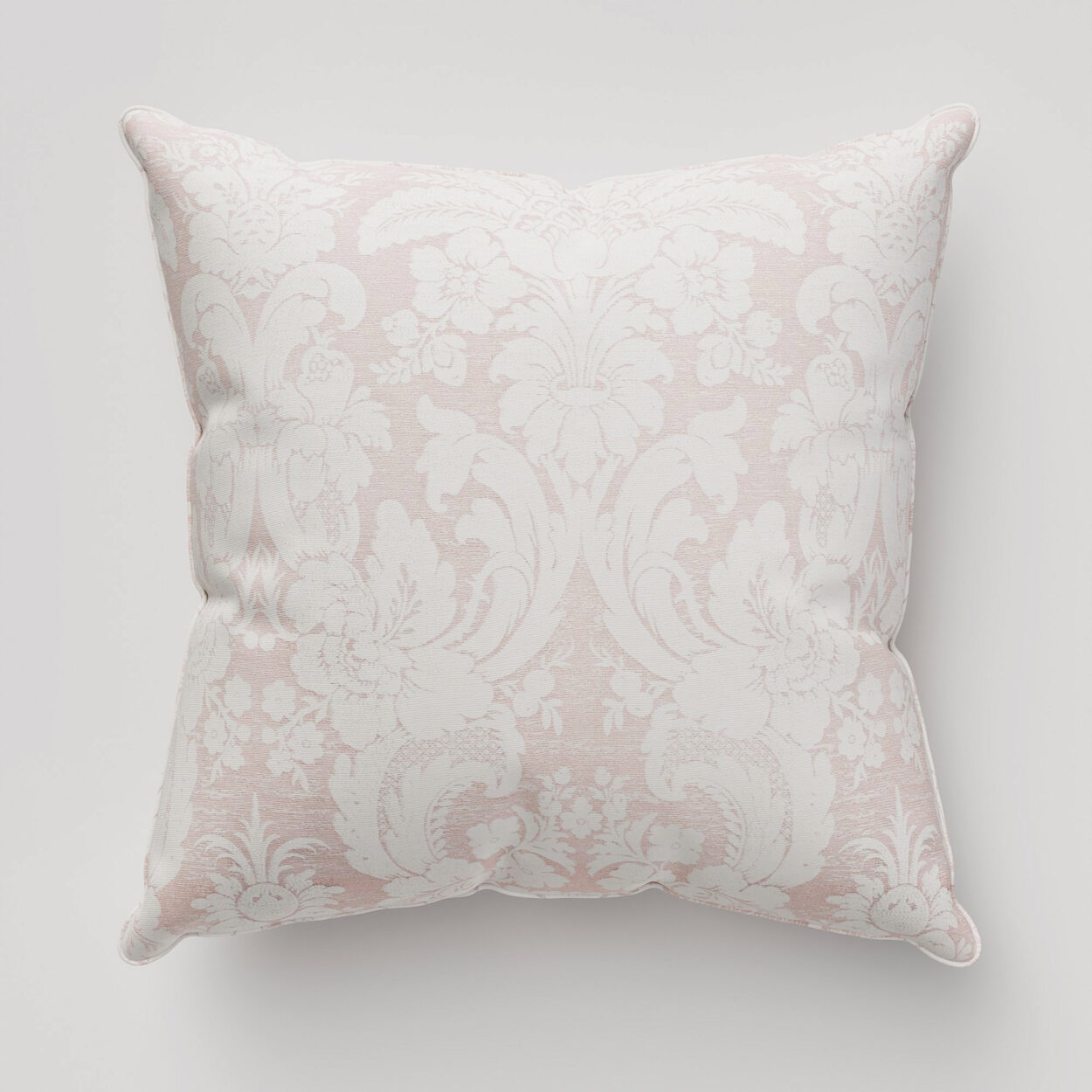 Laura Ashley Martigues Blush Cushion