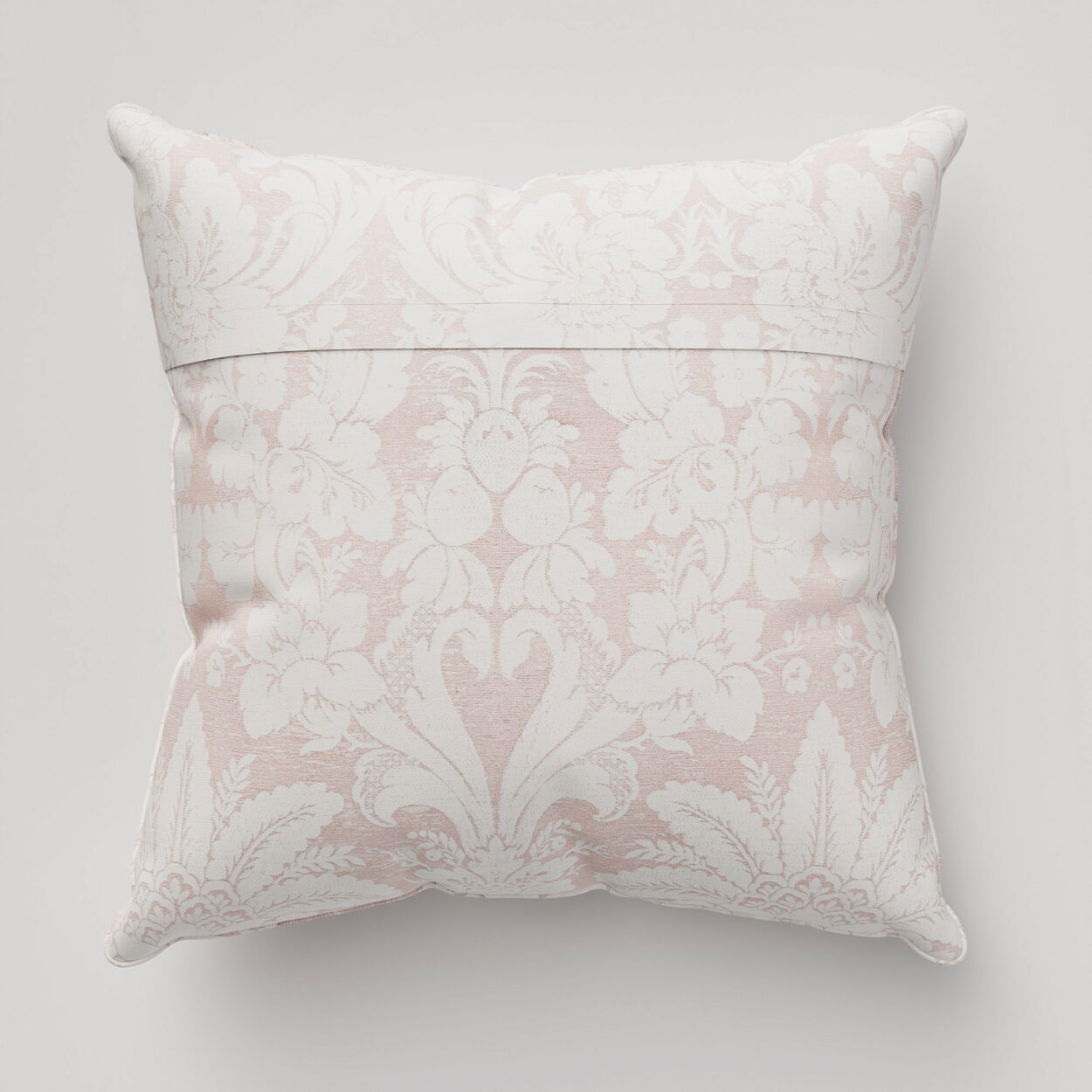 Laura Ashley Martigues Blush Cushion - Image 4