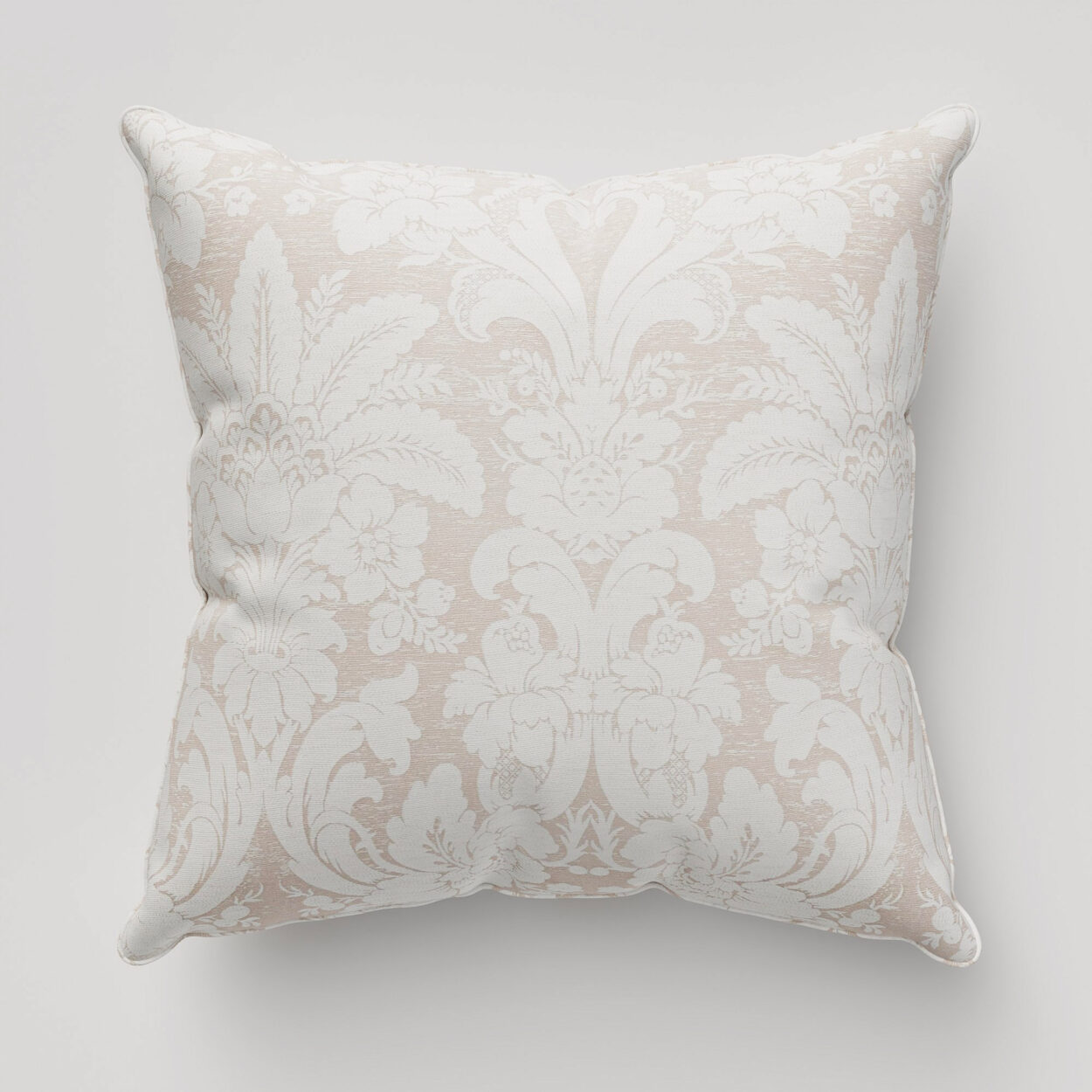 Laura Ashley Martigues Moonbeam Cushion