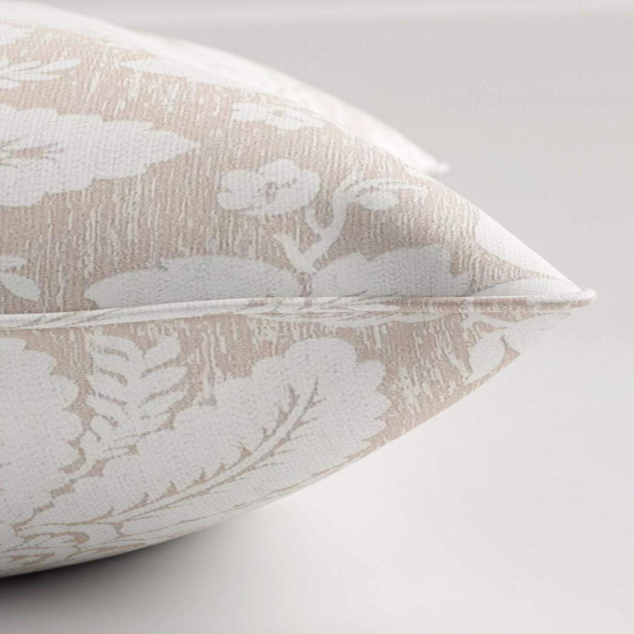 Laura Ashley Martigues Moonbeam Cushion - Image 3