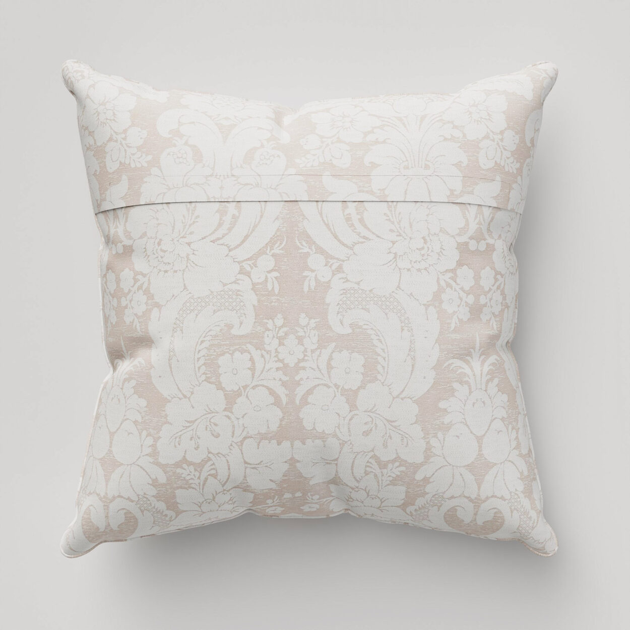 Laura Ashley Martigues Moonbeam Cushion - Image 4