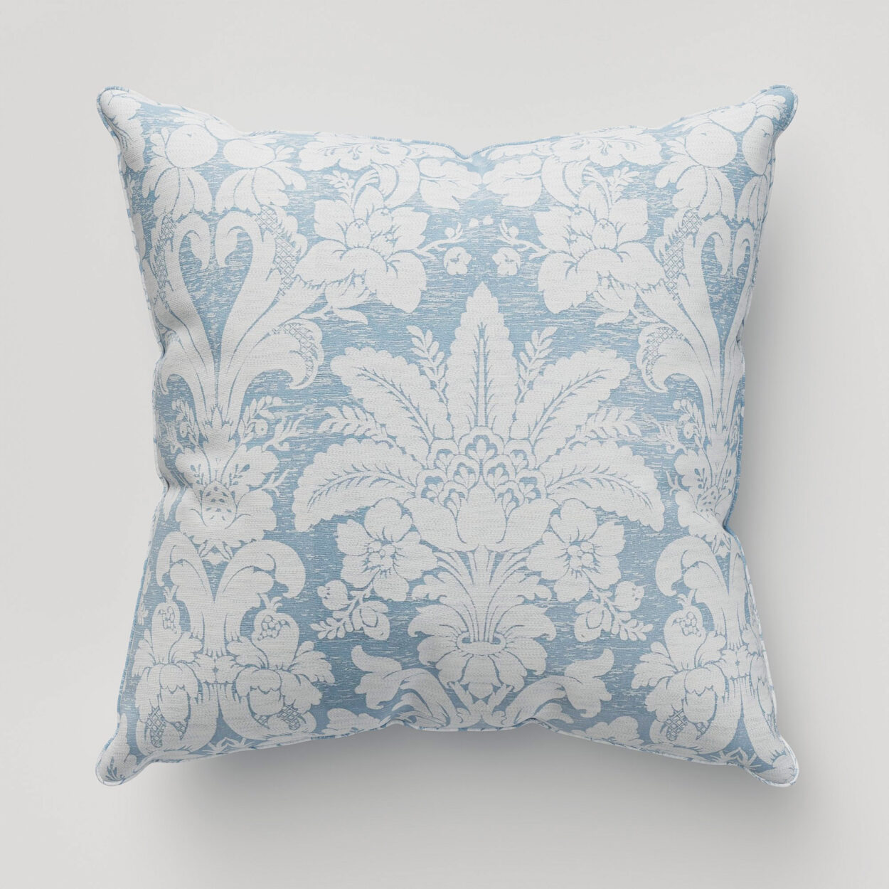 Laura Ashley Martigues Seaspray Cushion