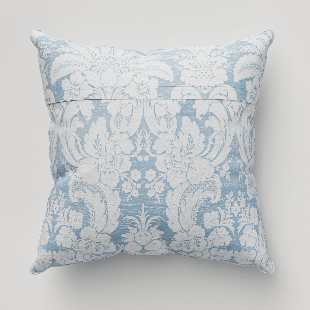 Laura Ashley Martigues Seaspray Cushion - Image 4