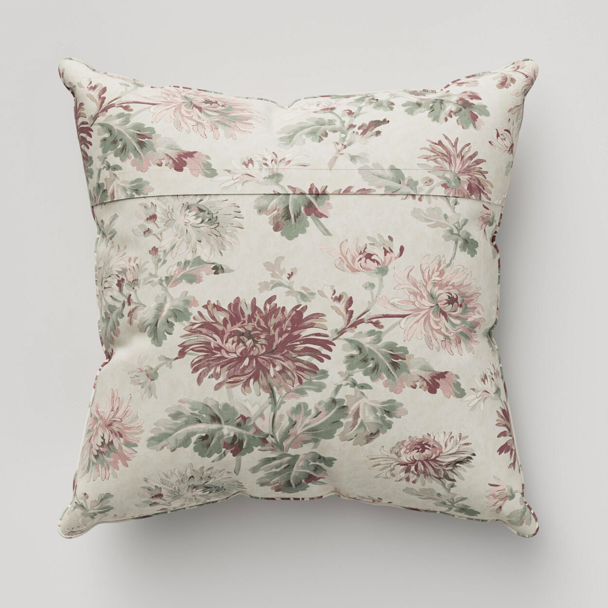 Laura Ashley Maryam Mulberry Cushion - Image 4