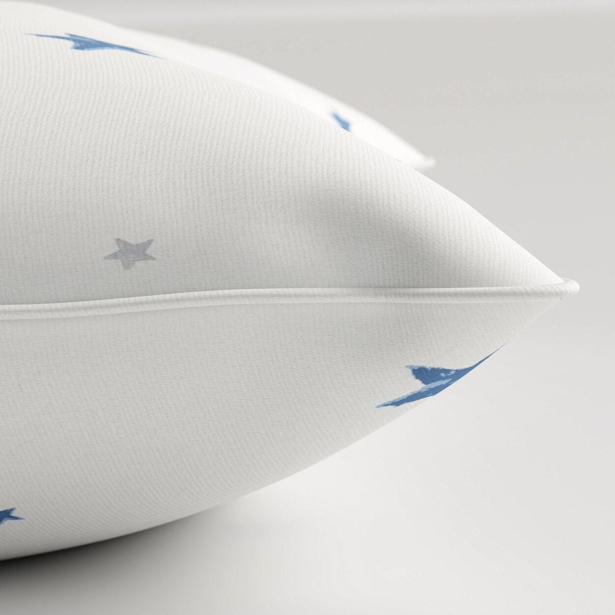 Laura Ashley Painterly Stars Multi Cushion - Image 3