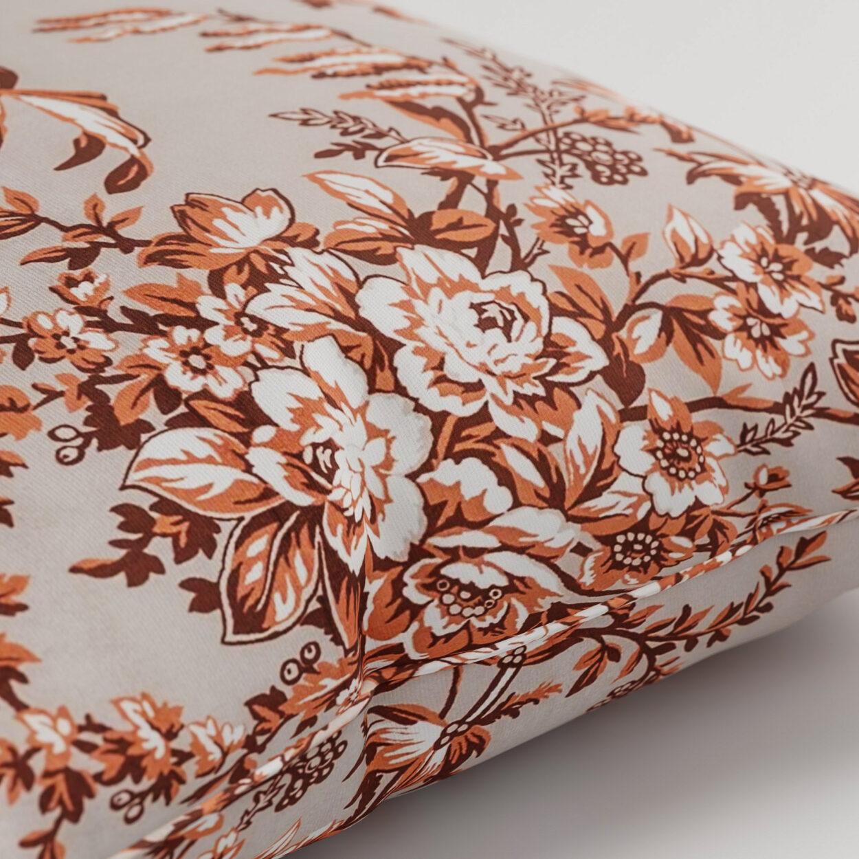 Laura Ashley Picardie Embers Cushion - Image 2