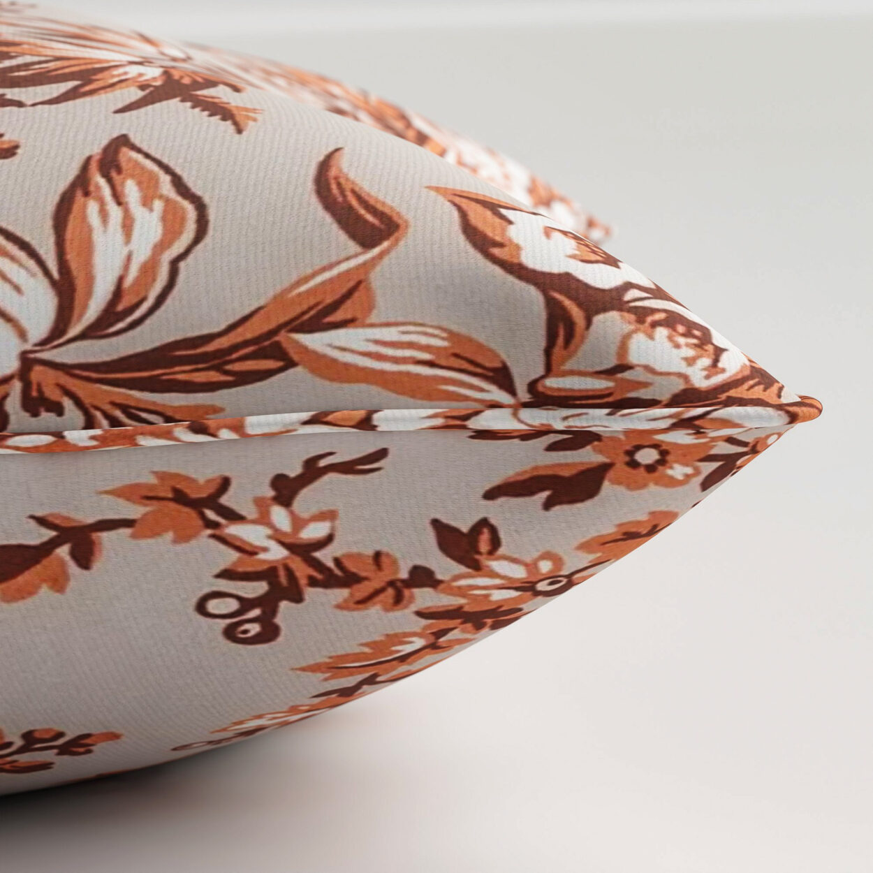 Laura Ashley Picardie Embers Cushion - Image 3