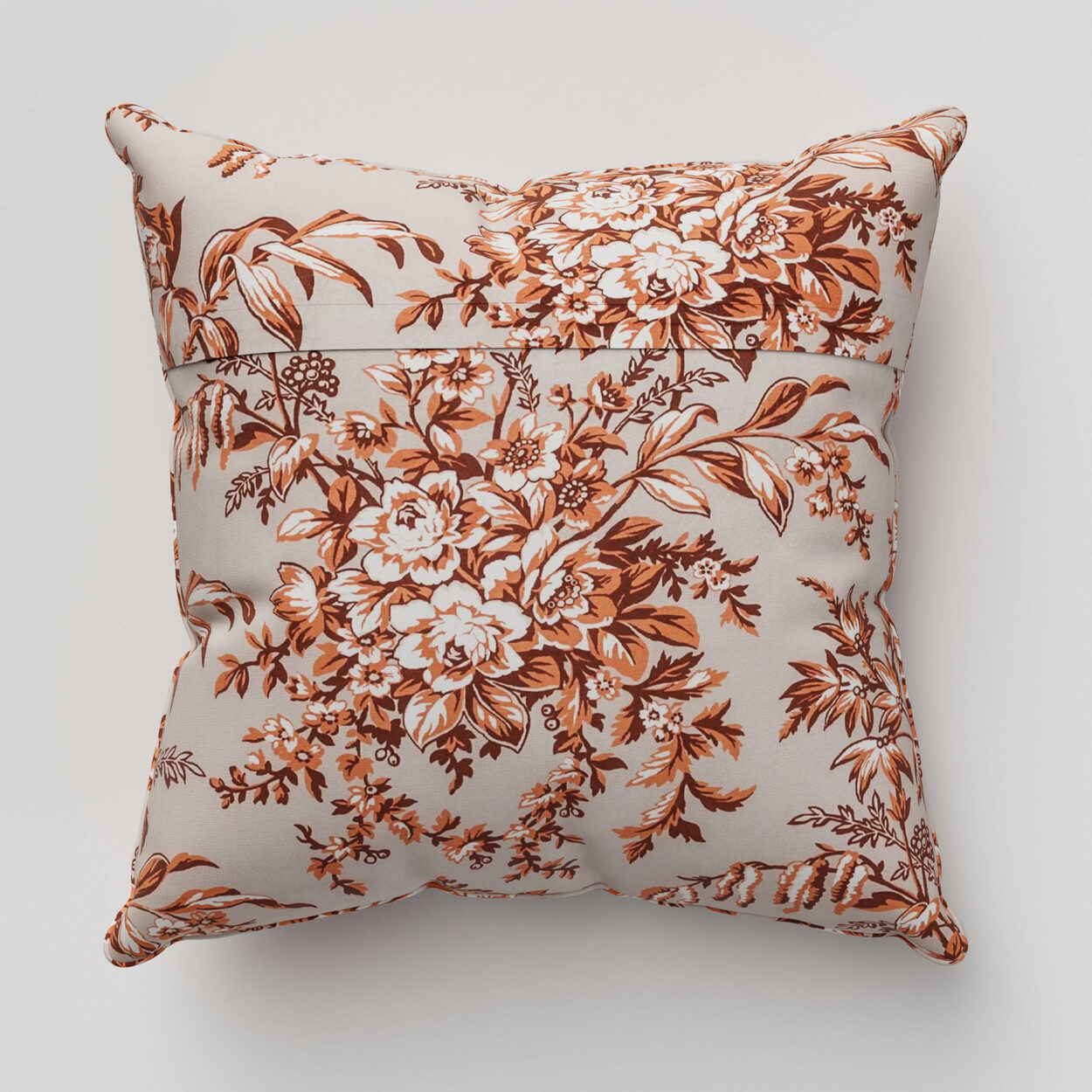 Laura Ashley Picardie Embers Cushion - Image 4